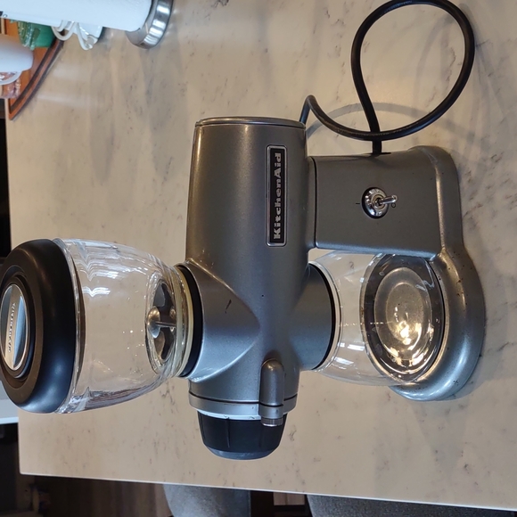 KitchenAid Kitchen Kitchenaid Coffee Grinder Poshmark